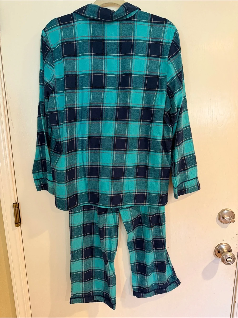 Lands End two piece
